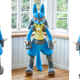 Image for article titled All This Week's Toys Just Want to Sit in the Gengarmchair